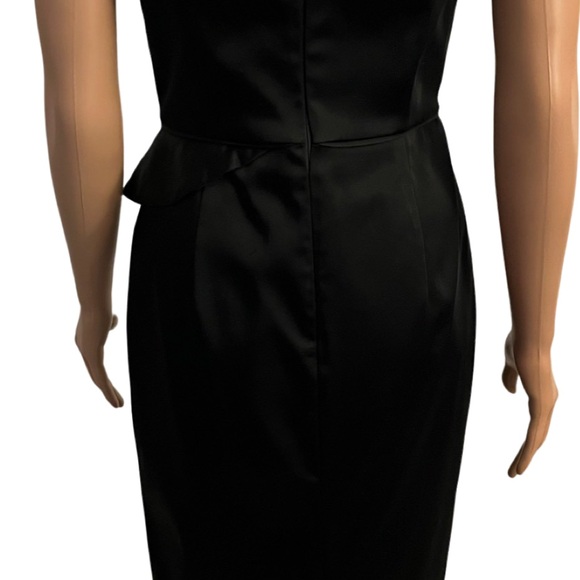 White House Black Market black dress. - Picture 12 of 12